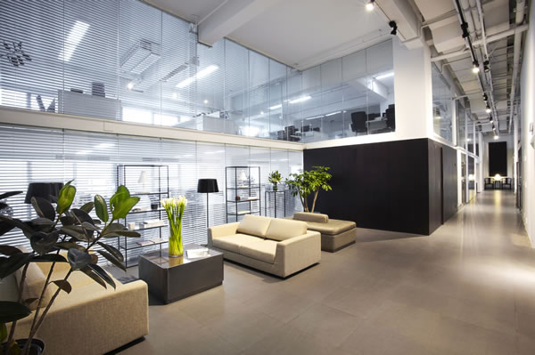 Commercial Electrical Service in Arlington